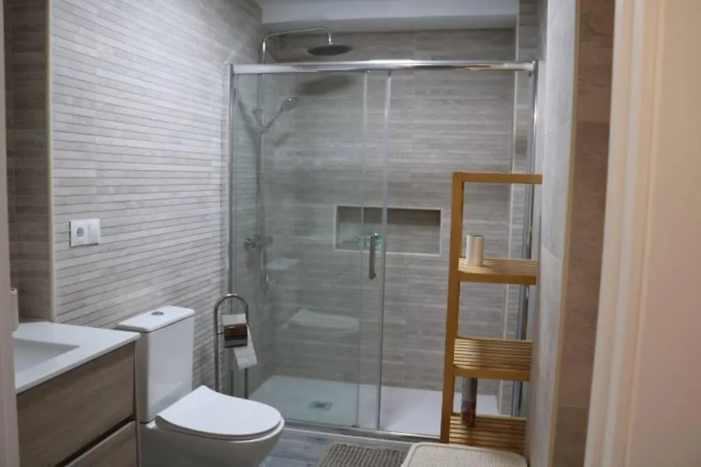 Palm Beach Apartment In La Duquesa Manilva