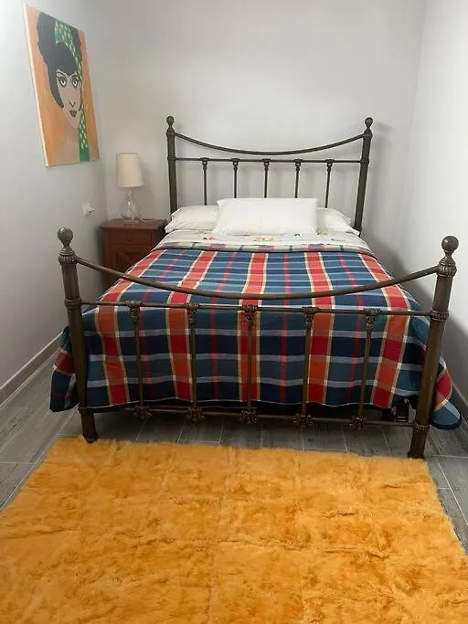 Palm Beach Apartment In La Duquesa Manilva