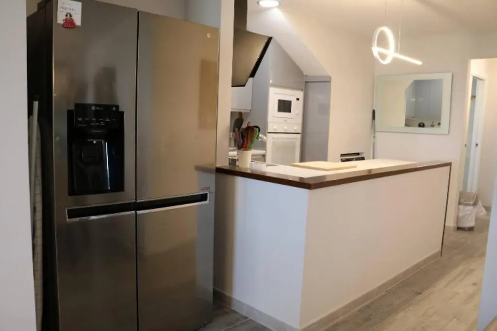 Palm Beach Apartment In La Duquesa Manilva Espagne