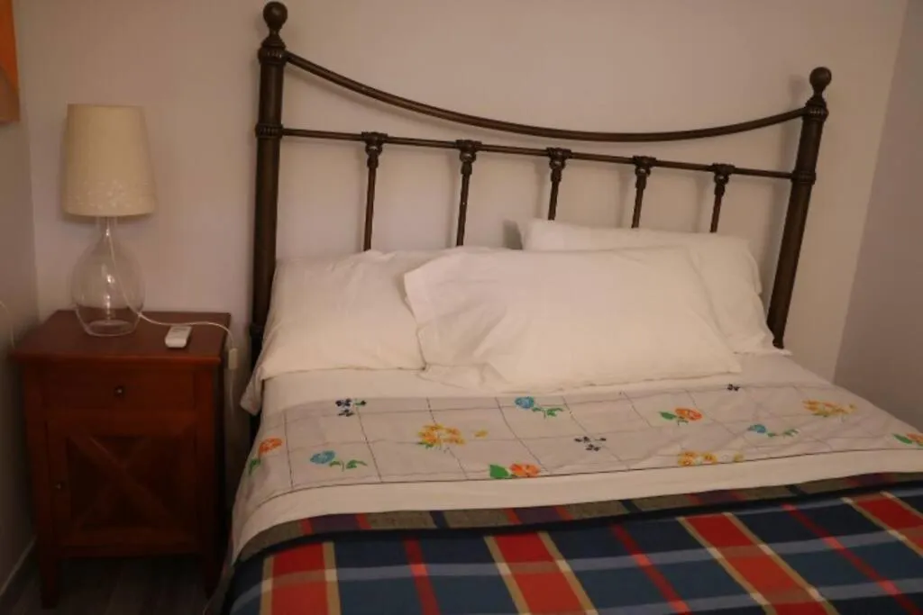 Palm Beach Apartment In La Duquesa Manilva