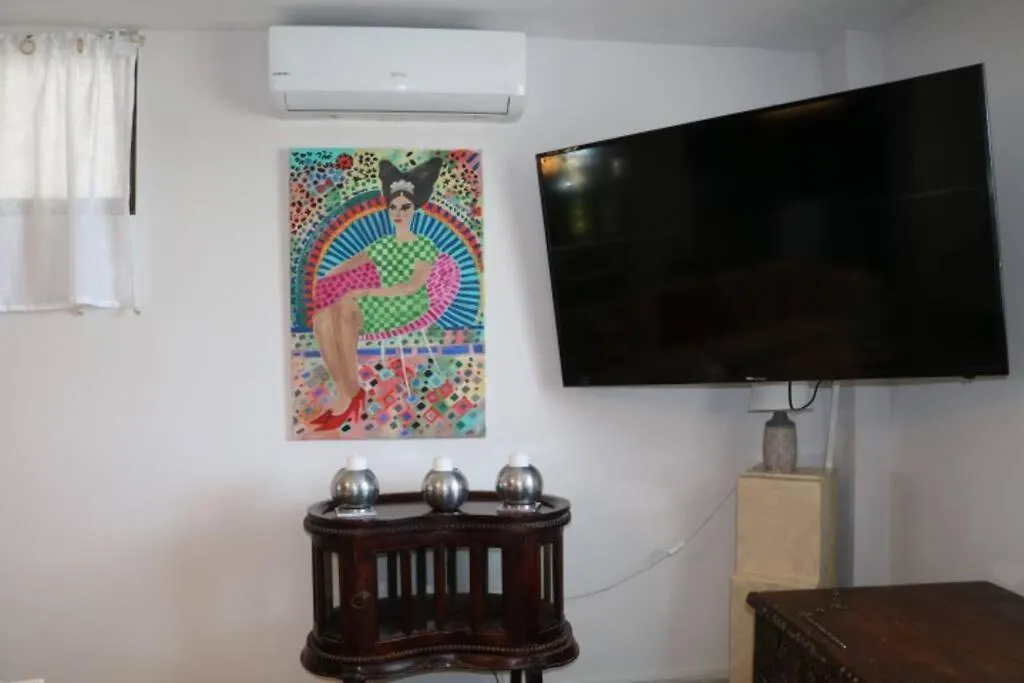 Palm Beach Apartment In La Duquesa Manilva Espagne