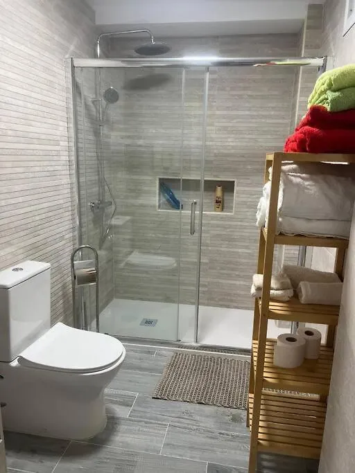 Palm Beach Apartment In La Duquesa Manilva